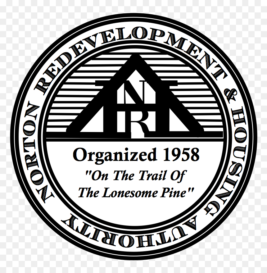 Norton Redevelopment And Housing Authority - Circle, HD Png Download - norton logo png
