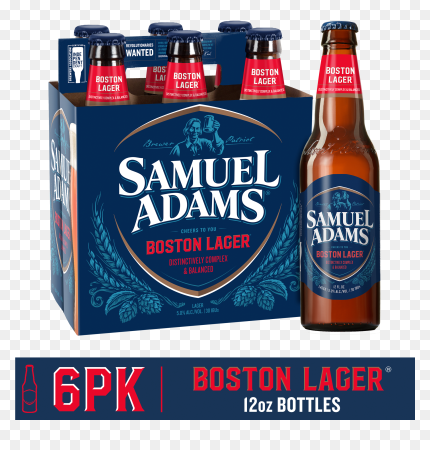 Sam Adams Kosmic Sour, HD Png Download - sam adams logo png