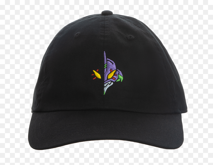 Baseball Cap, HD Png Download - jojo's bizarre adventure logo png