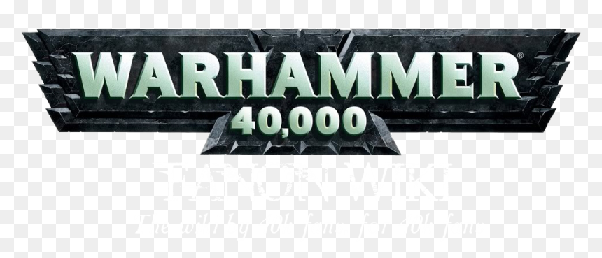 Thumb Image - Snow, HD Png Download - warhammer 40k logo png
