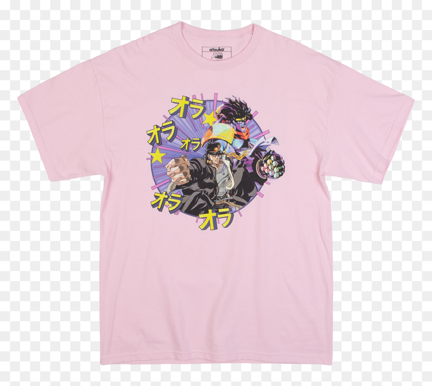 Rocket Raccoon, HD Png Download - jojo's bizarre adventure logo png