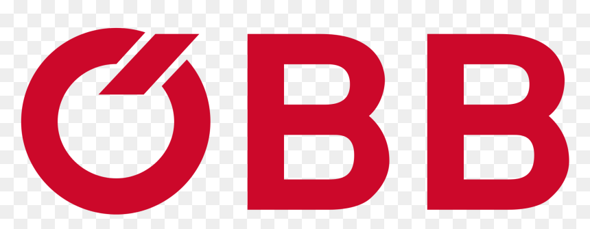 File Logo Bb Svg Wikimedia Commons Rh Commons Wikimedia - Austrian Federal Railways, HD Png Download - bb logo png