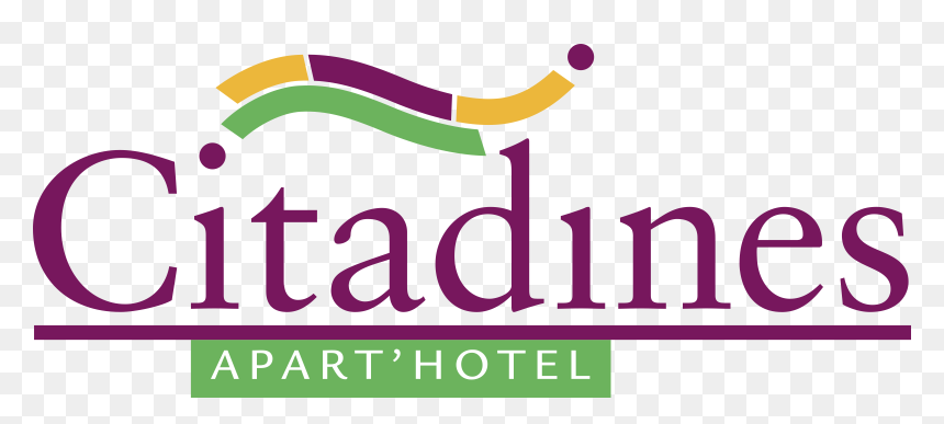 Citadines Vector Logo, HD Png Download - cbs eye logo png