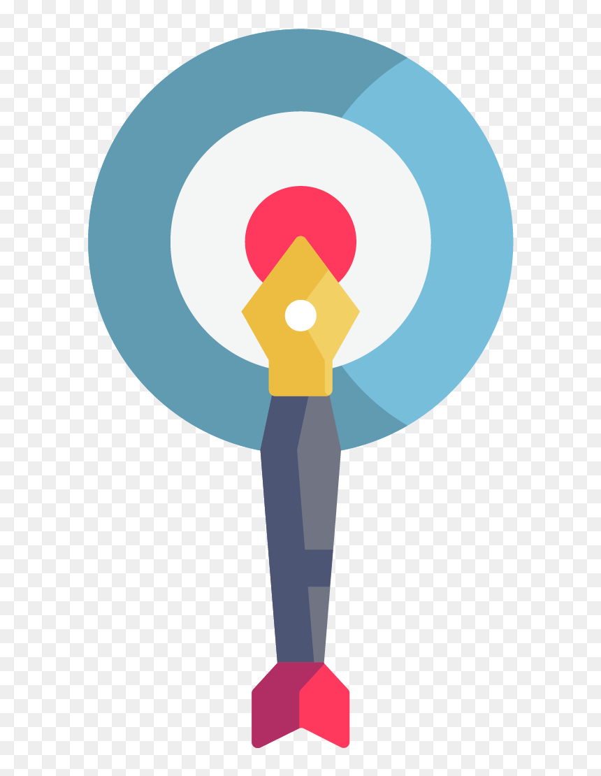 Circle, HD Png Download - target cartwheel logo png