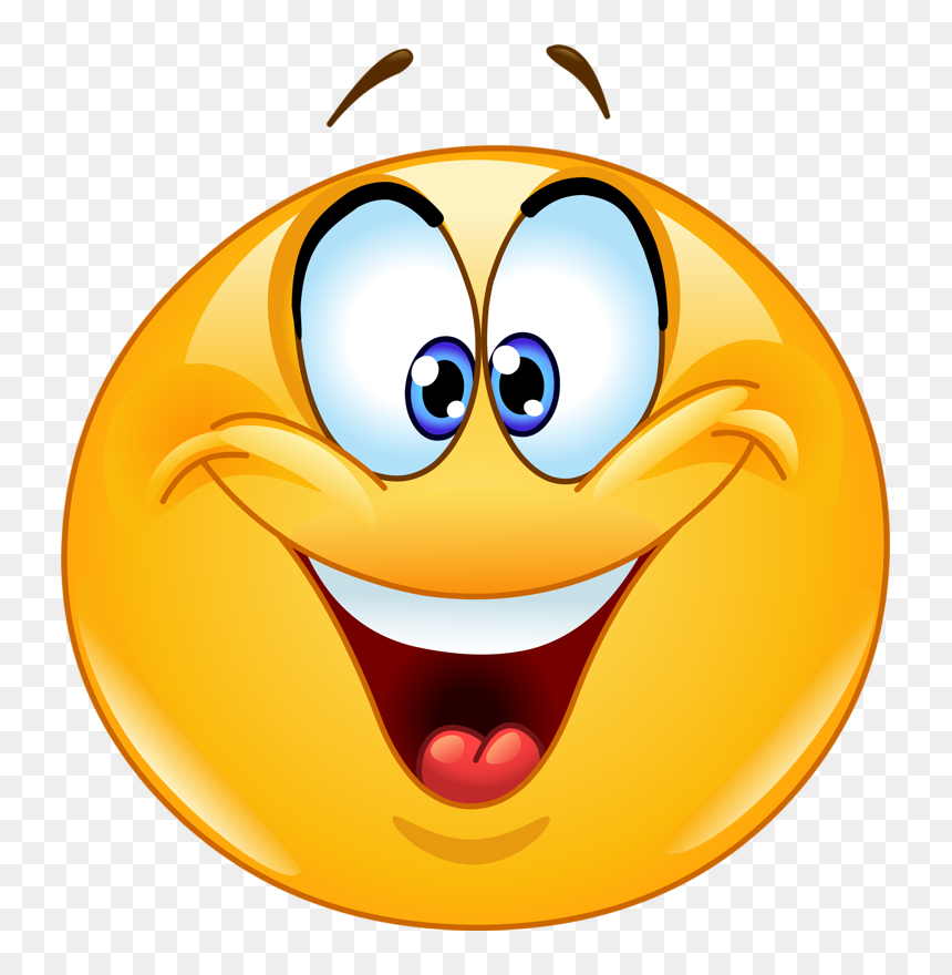 Фото, Автор Soloveika На Яндекс - Cross Eyed Clipart, HD Png Download - happy emoticon png
