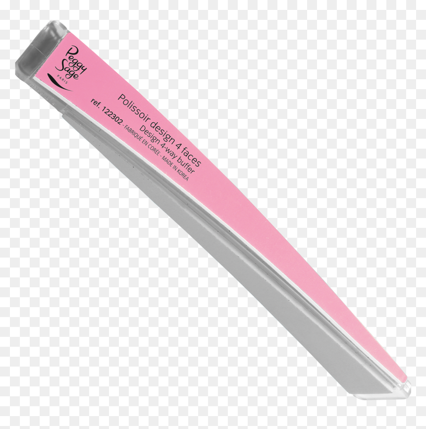 Stylish 4-way Buffer - Peggy Sage, HD Png Download - buffer png