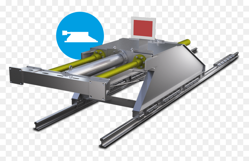 Machine, HD Png Download - buffer png