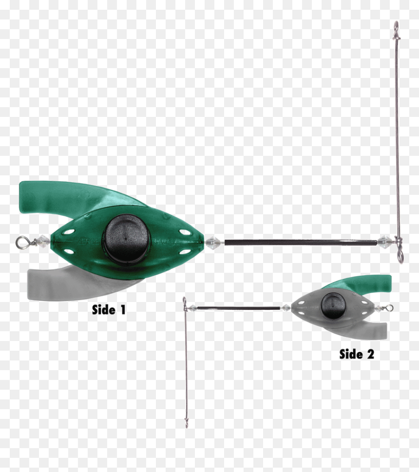Baidarka, HD Png Download - green smoke png transparent