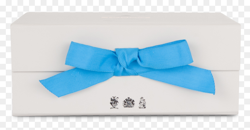 Formal Wear, HD Png Download - blue ribbon bow png