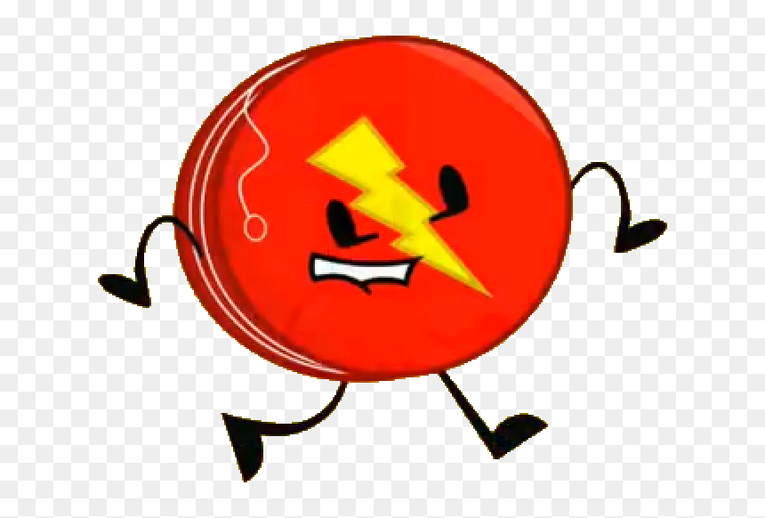Transparent Yo-yo Clipart, HD Png Download - yo yo png