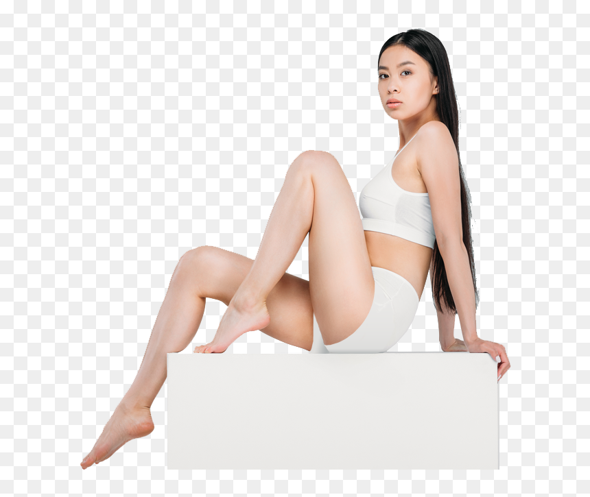 Photo Shoot, HD Png Download - asian model png