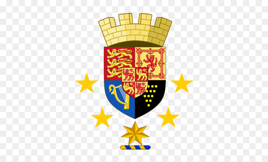 Alternate History - App Phone Info Note 9, HD Png Download - great britain flag png