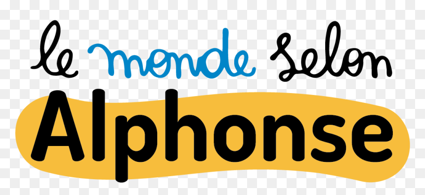 Pourquoi Candy Crush Et Facebook Vous Empêchent De - Logo Le Monde Selon Alphonse, HD Png Download - candy crush logo png