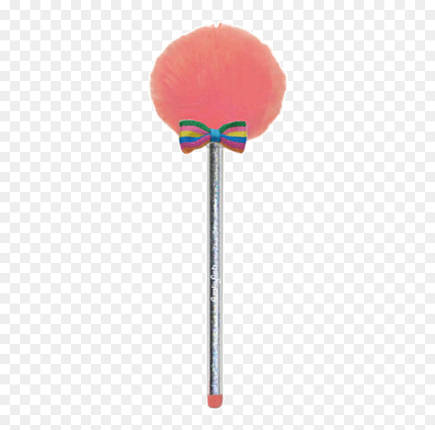 Lollipop, HD Png Download - rainbow lollipop png