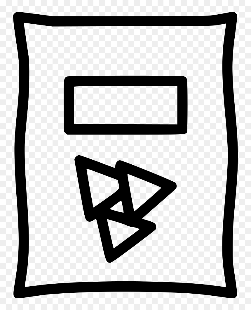 Transparent Nacho Chips Clipart - Nachos, HD Png Download - corn icon png
