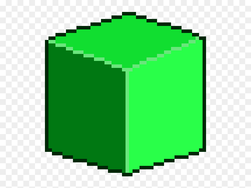 Illustration, HD Png Download - cubo png