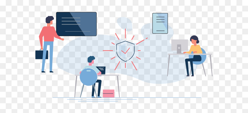 Admin Illustration, HD Png Download - congratulations .png