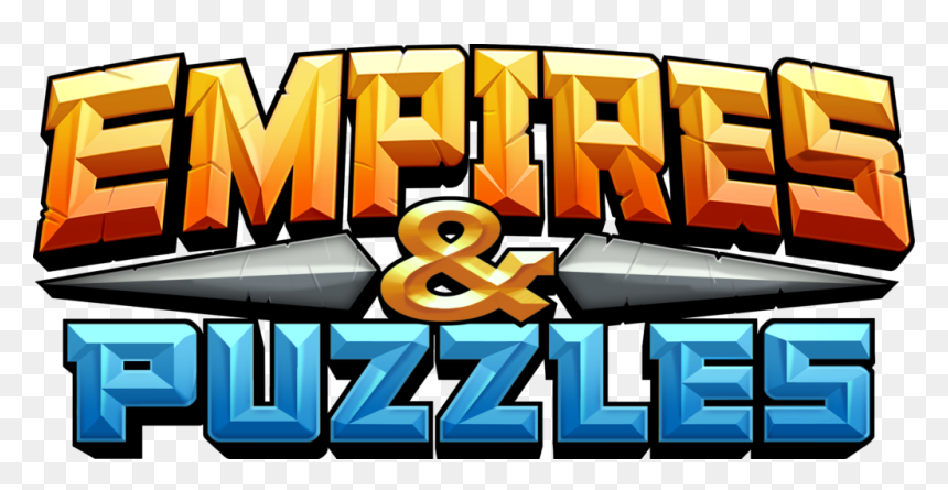 Empires And Puzzles, HD Png Download - puzzles png