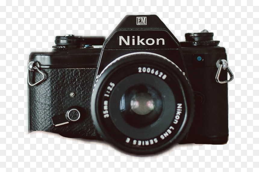 #camer - Nikon F2, HD Png Download - camer png