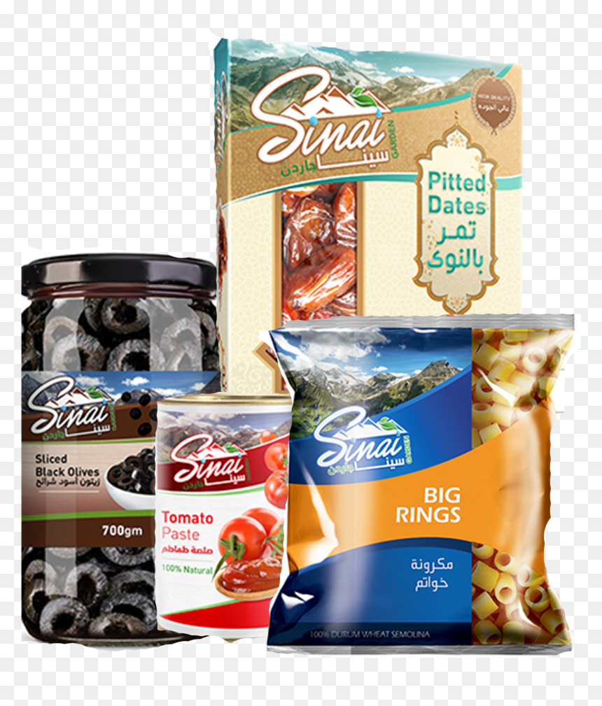 Convenience Food, HD Png Download - canned goods png