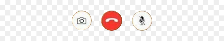 Thumb Image - Circle, HD Png Download - facetime logo png