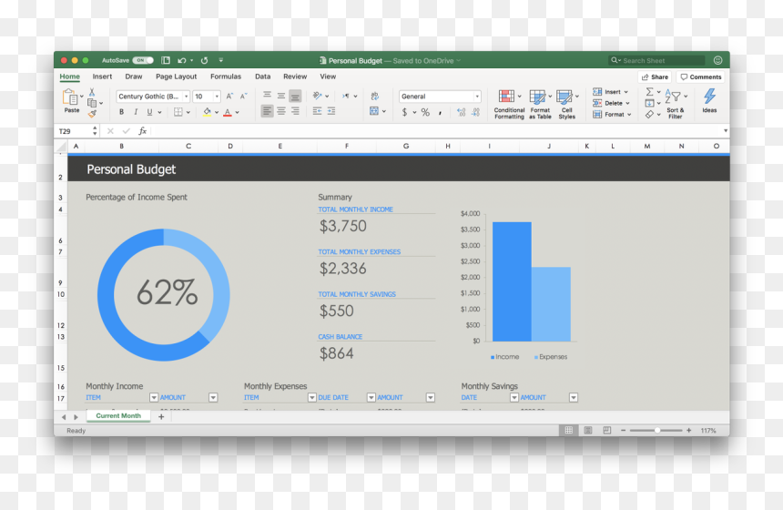 Save Excel As Pdf On Mac, HD Png Download - ms office png