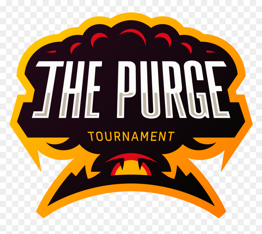 Purge Tournament, HD Png Download - purge png