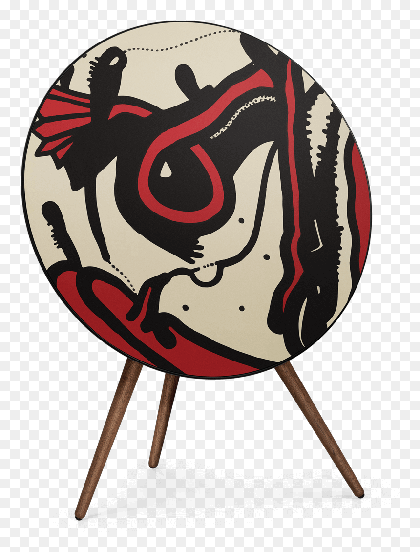 Bang Olufsen David Lynch, HD Png Download - bando png