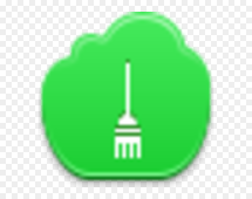 Clip Art, HD Png Download - broom icon png