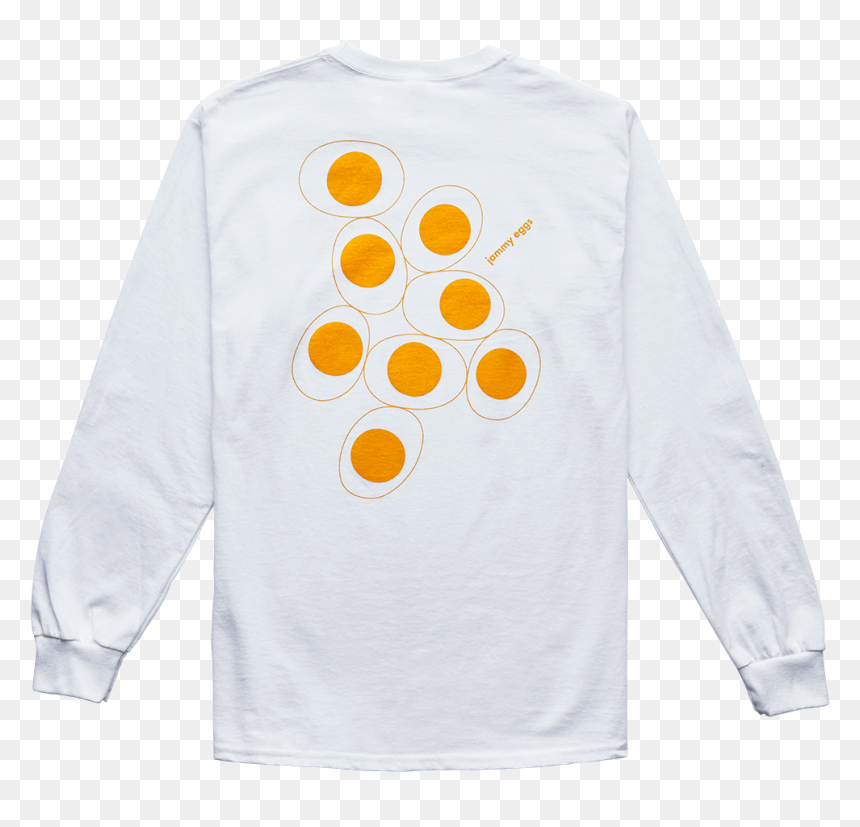 Long-sleeved T-shirt, HD Png Download - bon appetit png