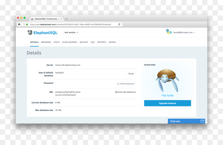 Postgresql Control Panel - Turtle Icon, HD Png Download - control panel icon png
