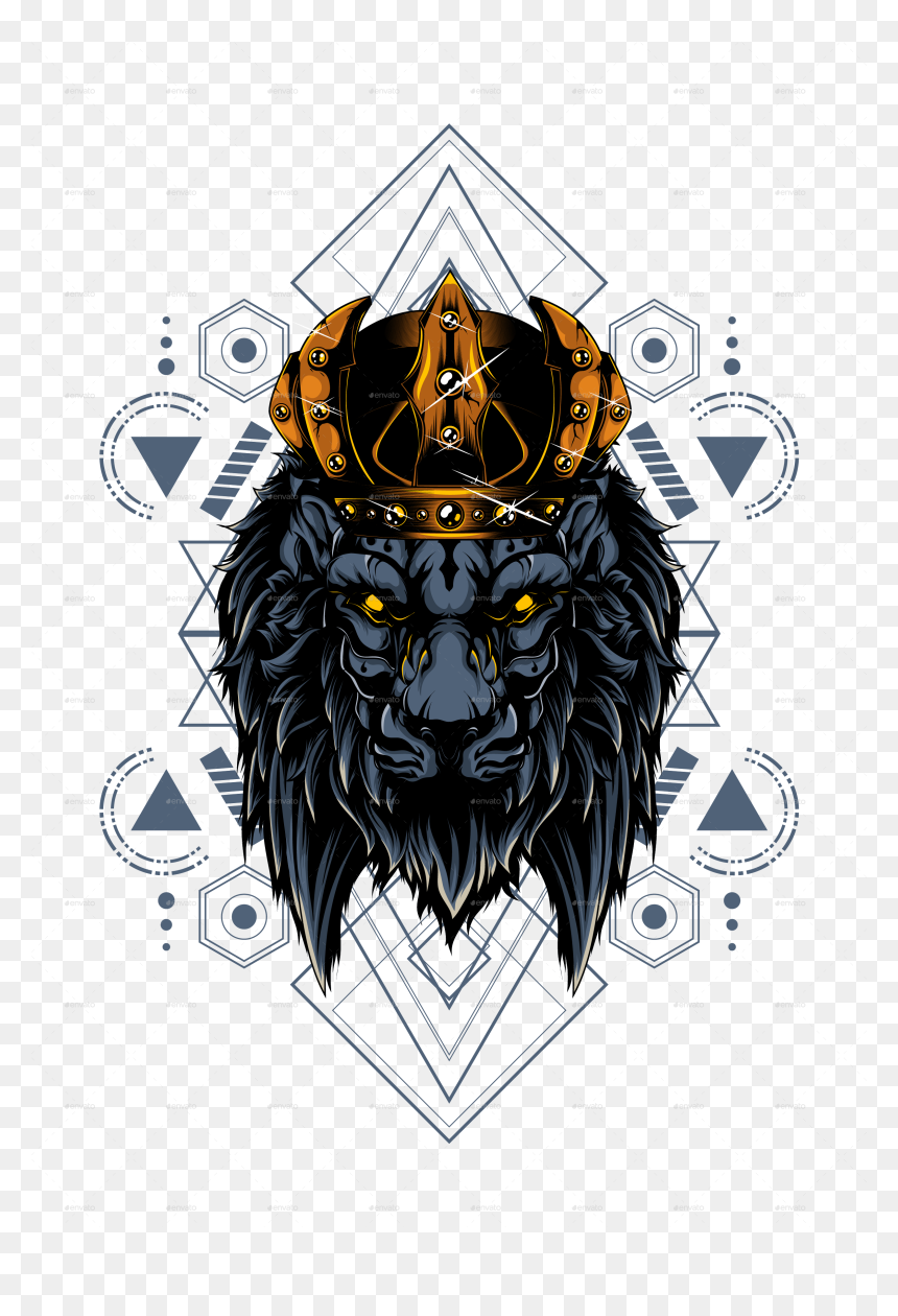 Illustration, HD Png Download - lion king characters png