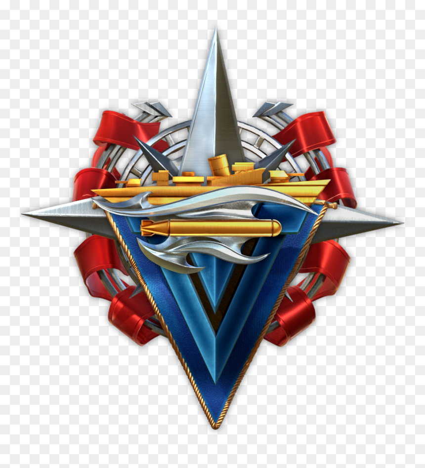 Portable Network Graphics, HD Png Download - world of warships logo png