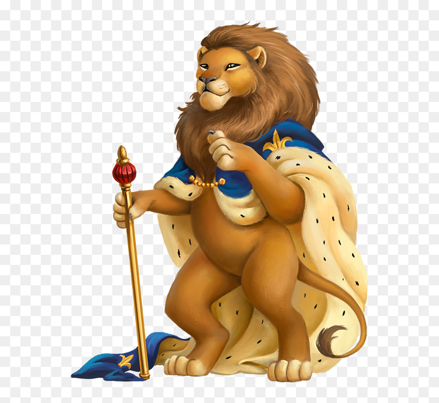 Cartoon, HD Png Download - lion king characters png