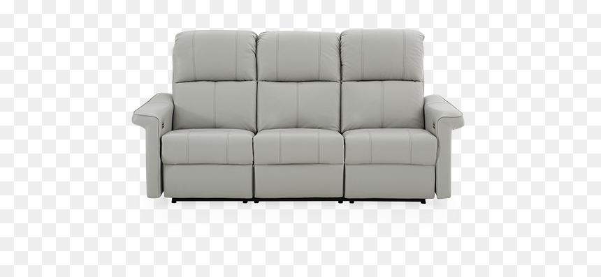 Chaise Longue, HD Png Download - modern sofa png