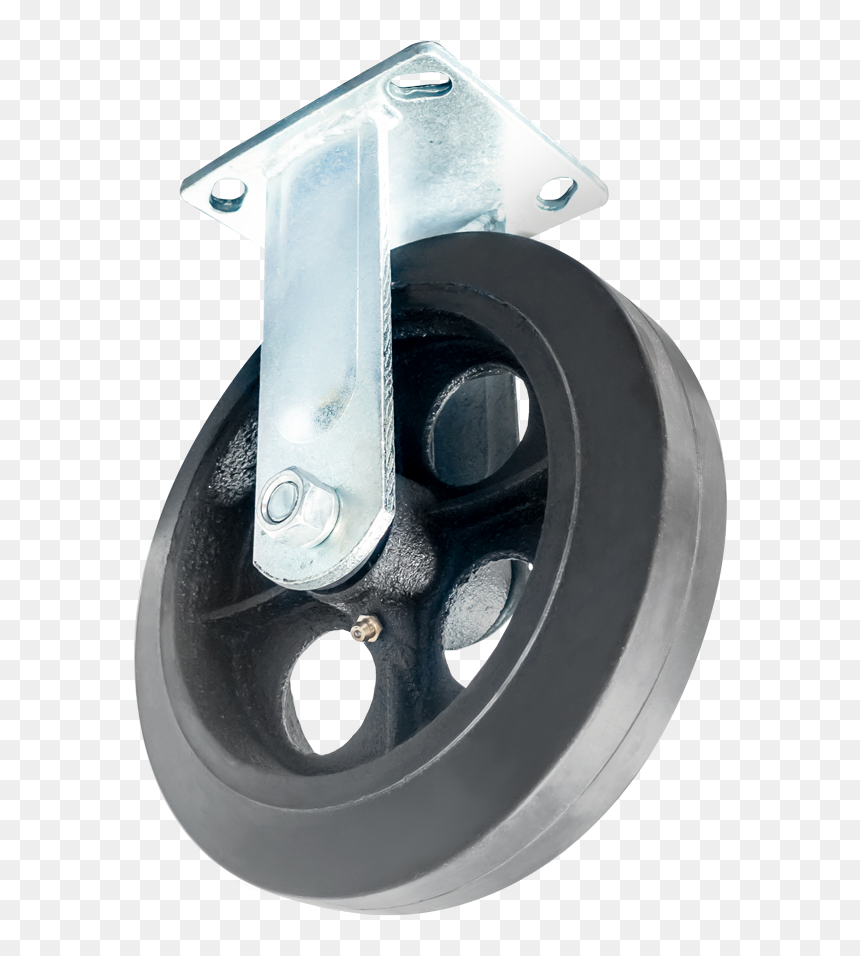Pulley, HD Png Download - caster png