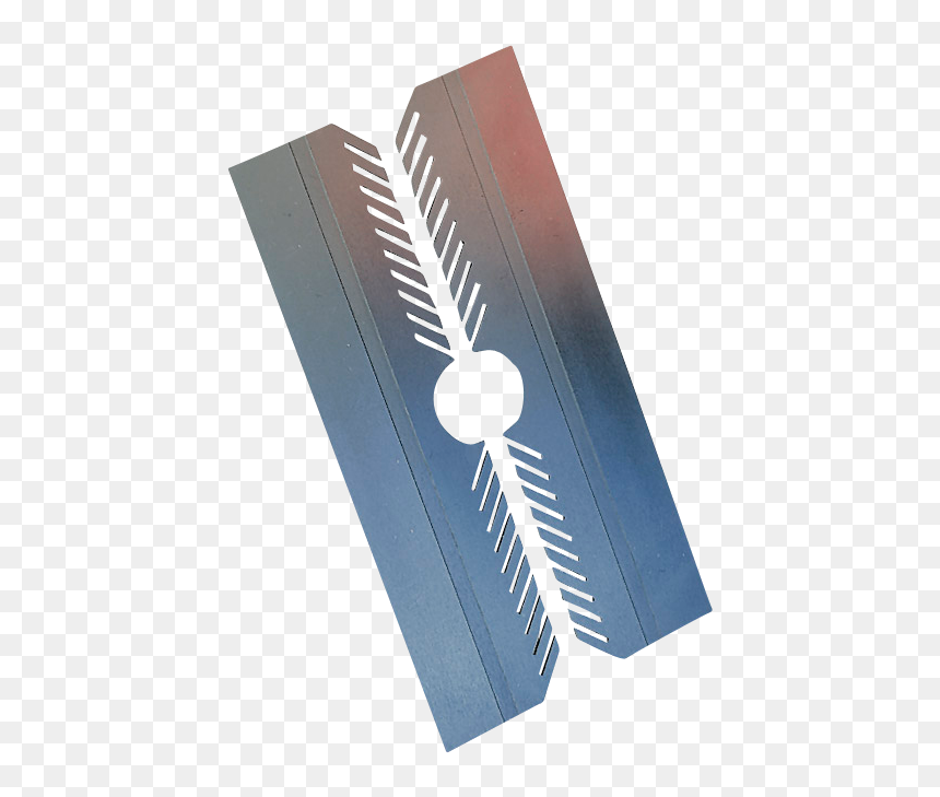 Clamping Bars For Clamping The Non-magnetic Workpieces - Ceiling, HD Png Download - metal bars png