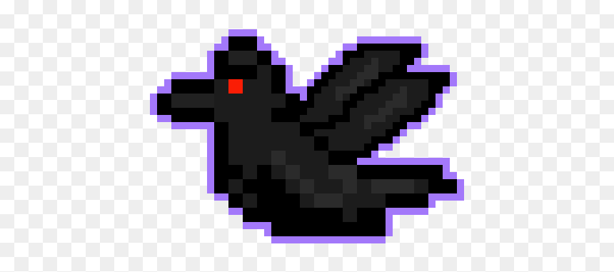 Pigeons And Doves, HD Png Download - crow wing png