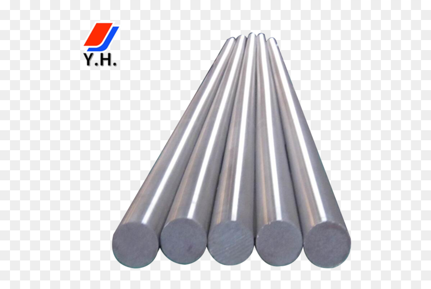 Stainless Steel, HD Png Download - metal bars png