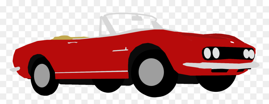 Fiat Dino Spider - Antique Car, HD Png Download - spider .png
