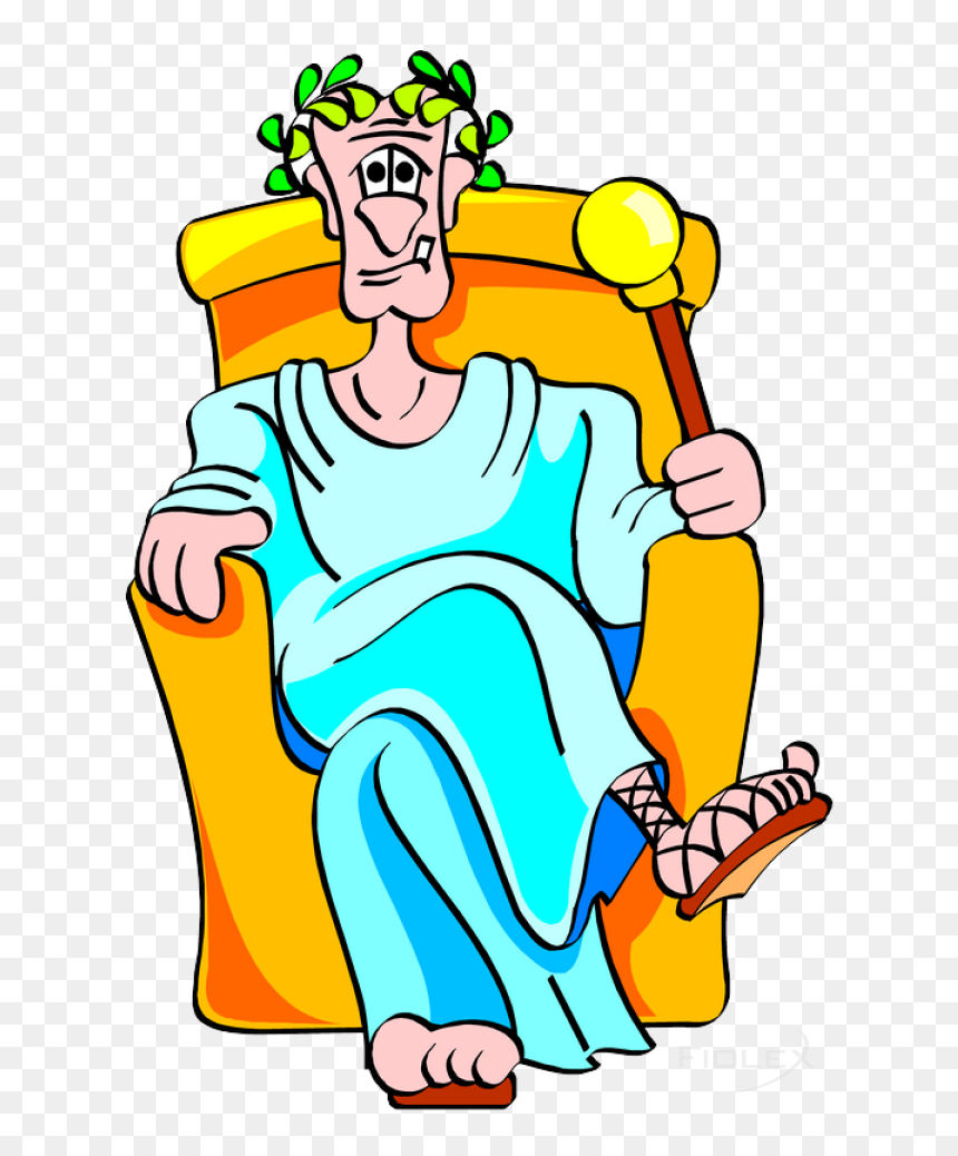 Clip Art, HD Png Download - emperor png