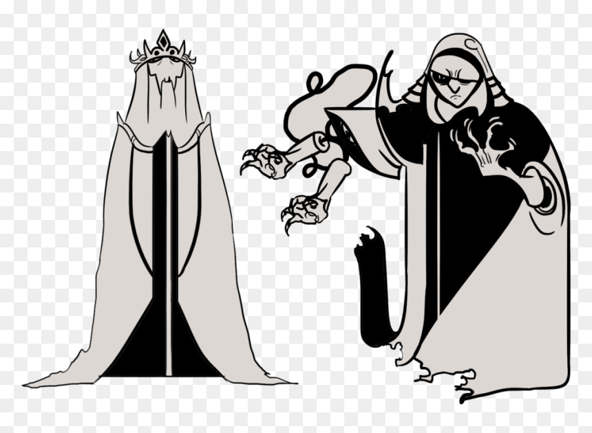 King And Emperor - Illustration, HD Png Download - emperor png