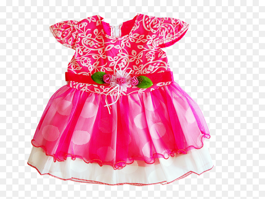Ruffle, HD Png Download - newborn baby png