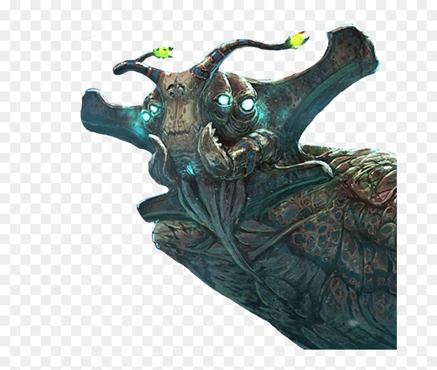 The Sea Emperor - Sea Emperor No Background, HD Png Download - emperor png