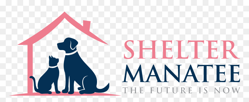 Shelter Manatee - Dog Catches Something, HD Png Download - shelter png