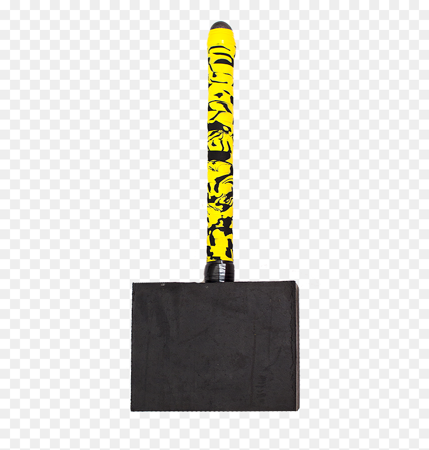 Bitty Bamf - Bag, HD Png Download - png hammer
