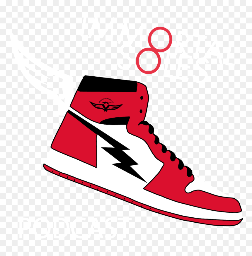 Immortal Soles Podcast Logo, HD Png Download - immortal png