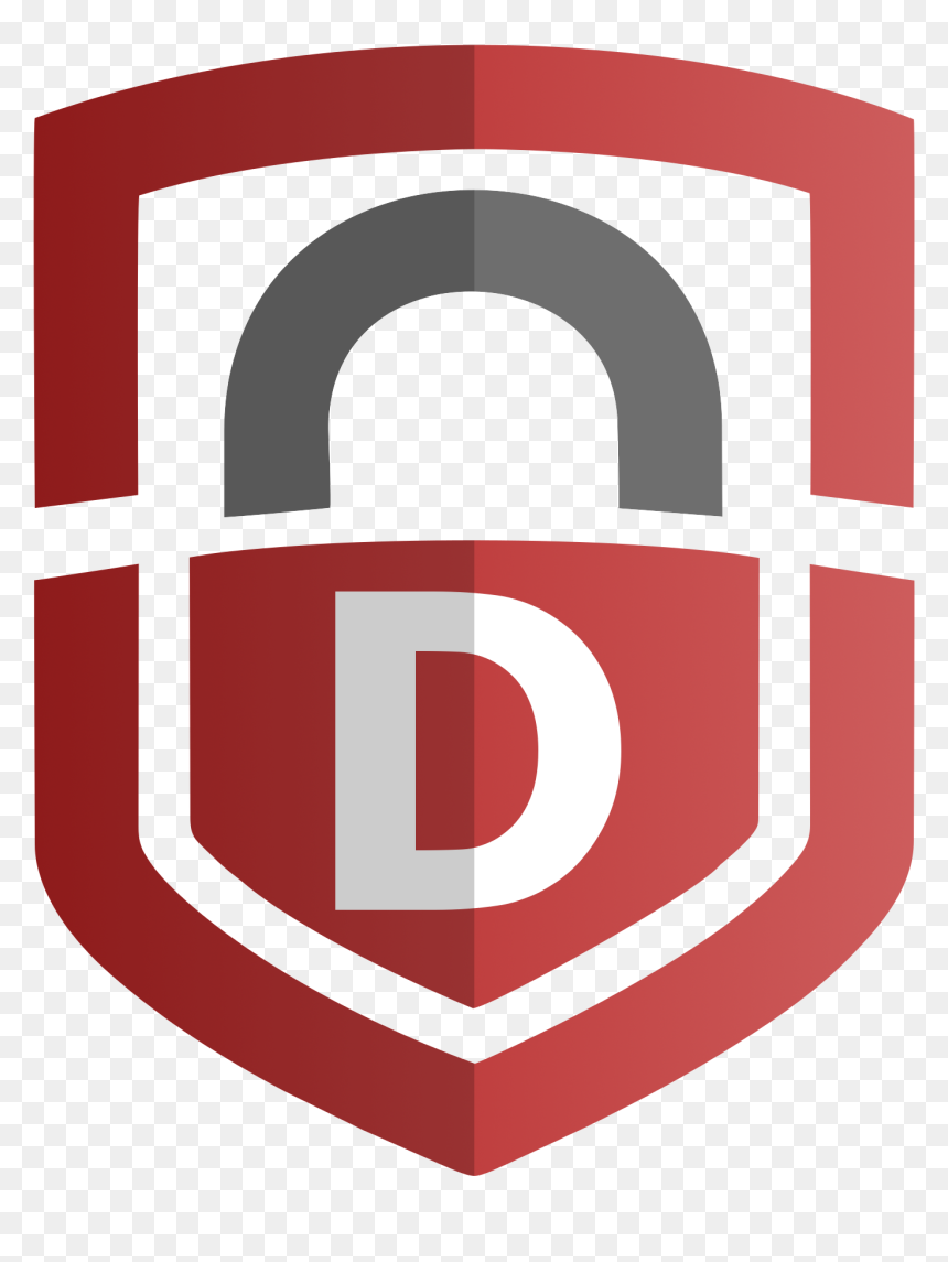 Emblem, HD Png Download - red x .png