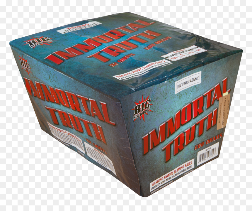 Box, HD Png Download - immortal png