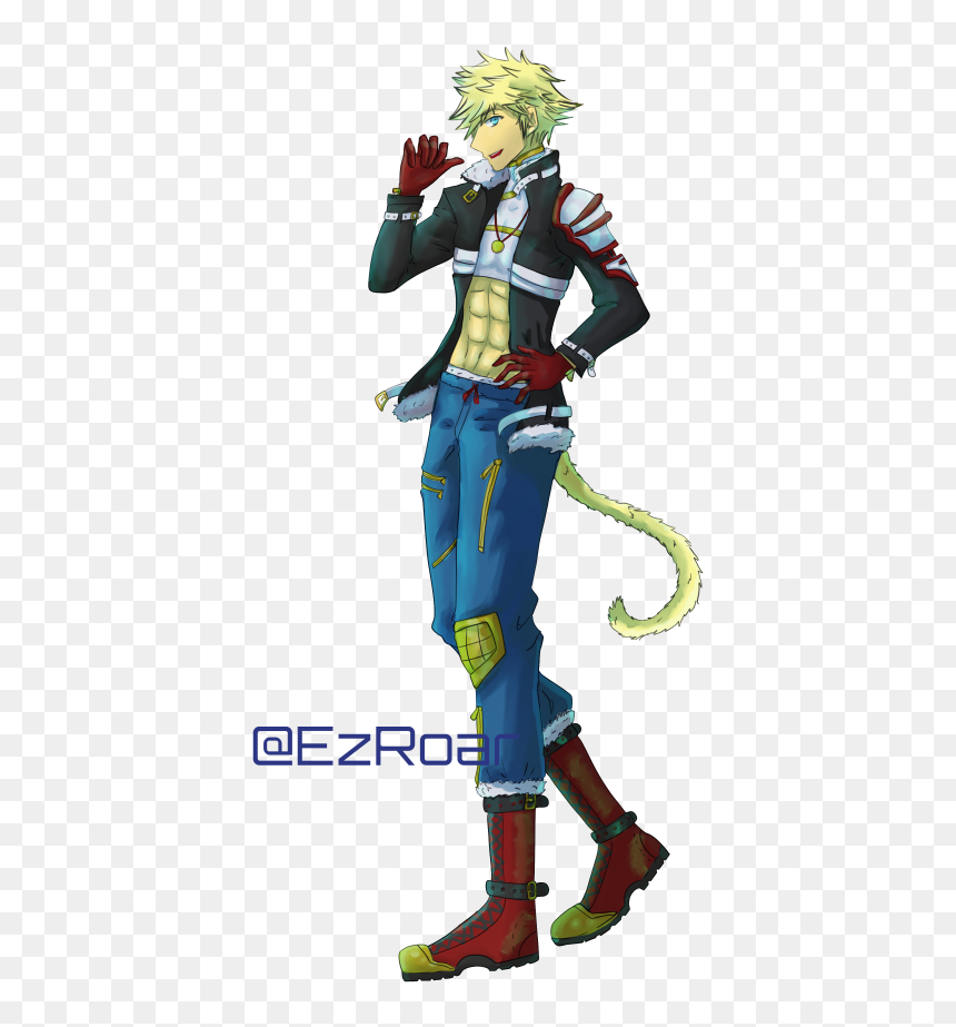 Cartoon, HD Png Download - sun wukong png